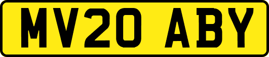 MV20ABY