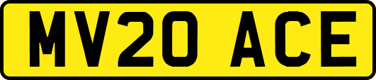 MV20ACE