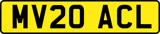 MV20ACL