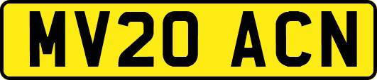 MV20ACN