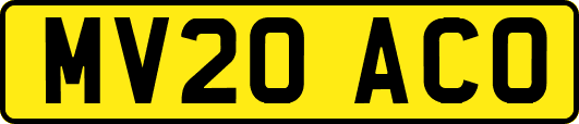 MV20ACO