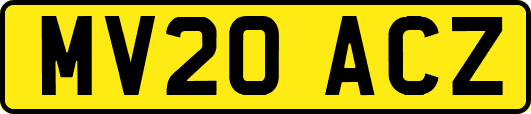 MV20ACZ
