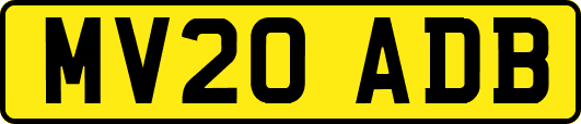MV20ADB