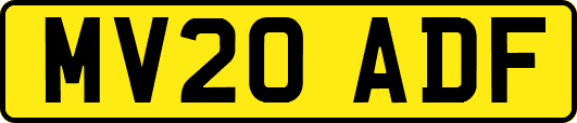MV20ADF