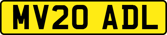 MV20ADL