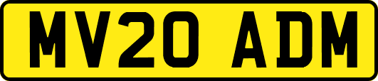 MV20ADM