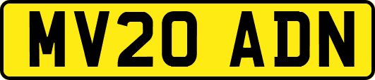 MV20ADN