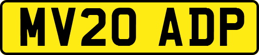 MV20ADP
