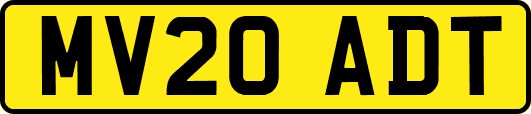 MV20ADT