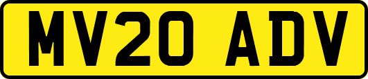 MV20ADV