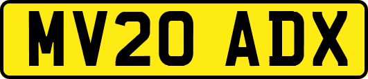 MV20ADX