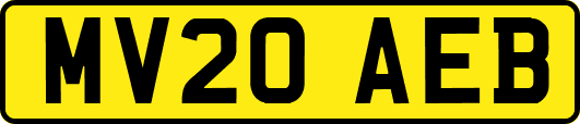 MV20AEB