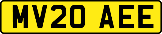 MV20AEE