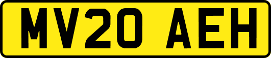 MV20AEH