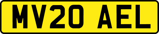 MV20AEL