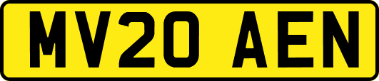 MV20AEN