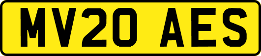 MV20AES