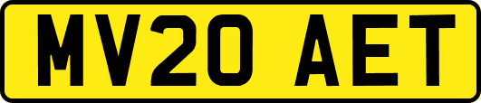 MV20AET