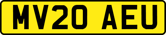 MV20AEU