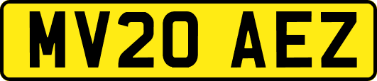 MV20AEZ