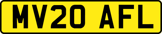 MV20AFL