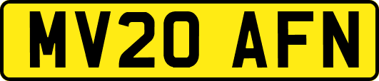 MV20AFN