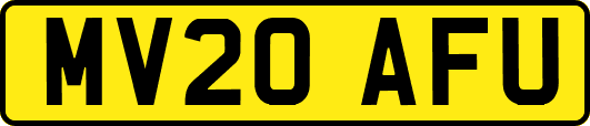 MV20AFU