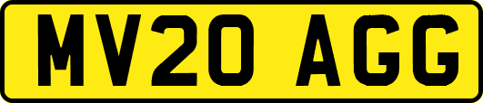 MV20AGG
