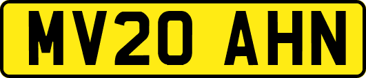 MV20AHN