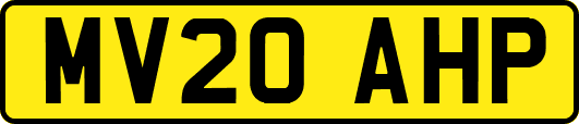 MV20AHP