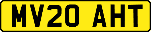 MV20AHT