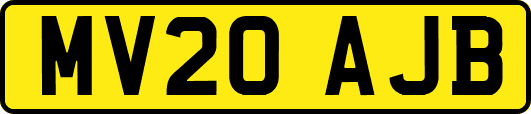 MV20AJB