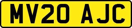 MV20AJC
