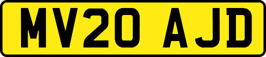 MV20AJD