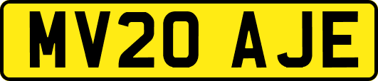 MV20AJE