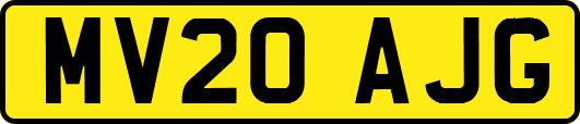 MV20AJG