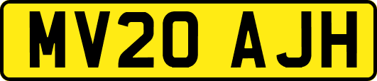 MV20AJH