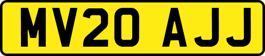 MV20AJJ