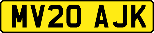 MV20AJK
