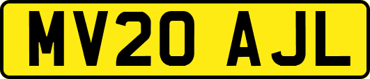 MV20AJL
