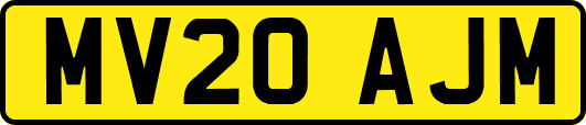 MV20AJM