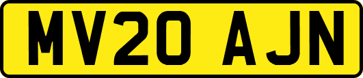 MV20AJN