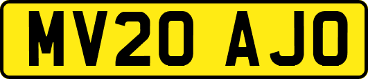 MV20AJO