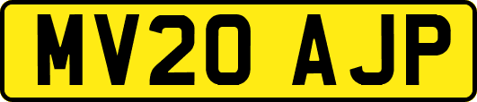 MV20AJP