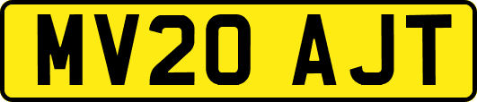 MV20AJT