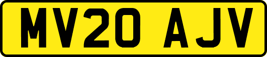 MV20AJV