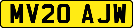 MV20AJW
