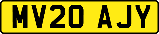 MV20AJY