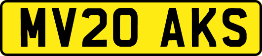 MV20AKS