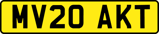 MV20AKT